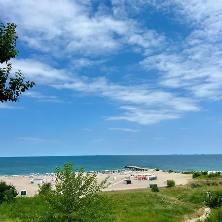 Homestay Marsali Constanta