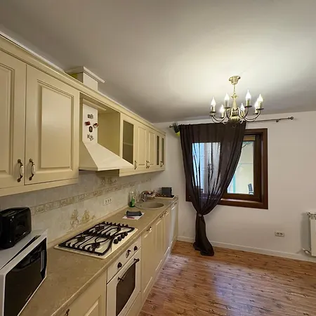 Marsali Homestay Constanta