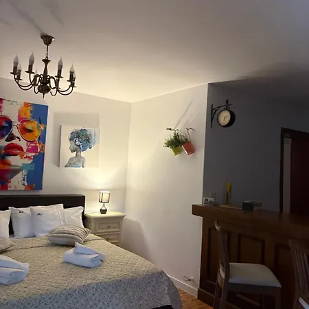 Homestay Marsali Constanta