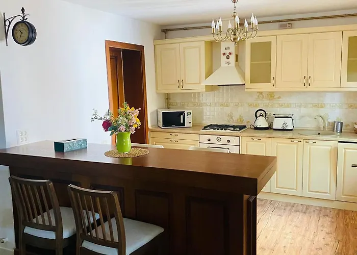 ホームステイ Marsali