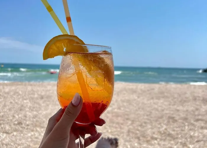 Marsali コンスタンツァ