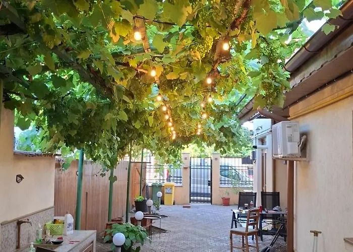 Marsali ホームステイ