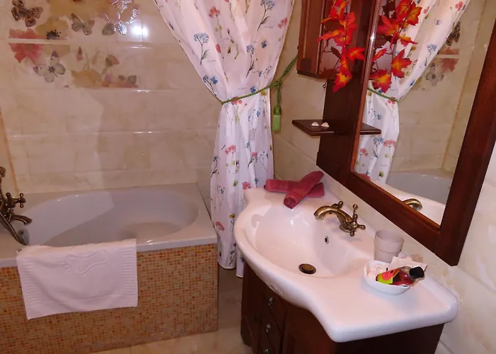 ホームステイ Marsali *