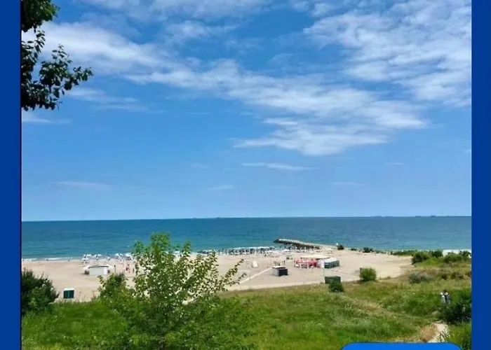 ホームステイ Marsali コンスタンツァ