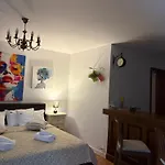 Homestay Marsali Constanta