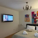 Homestay Marsali