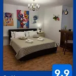 Homestay Marsali Constanta