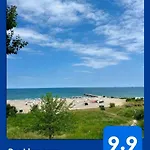 Homestay Marsali Constanta