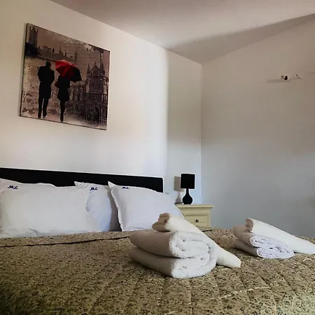 Homestay Marsali Constanta