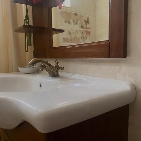 Privat bolig Marsali