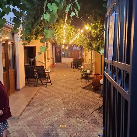 Marsali Ubytování v soukromí *