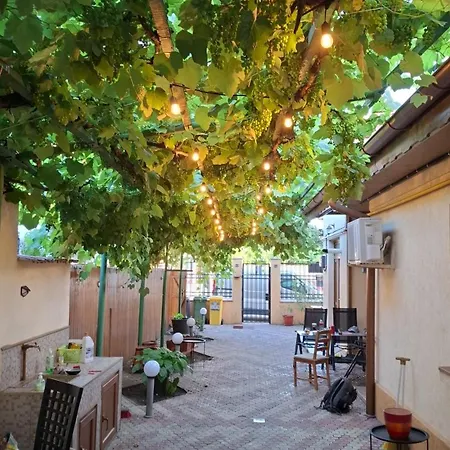 Marsali Homestay