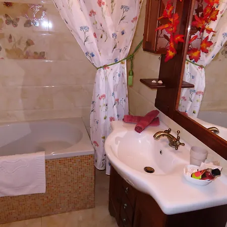 Ubytování v soukromí Marsali *