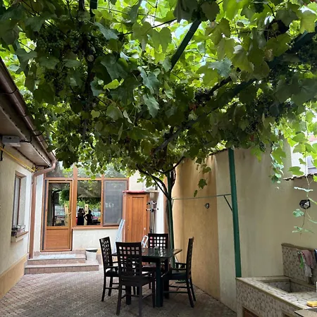 Marsali Constanta