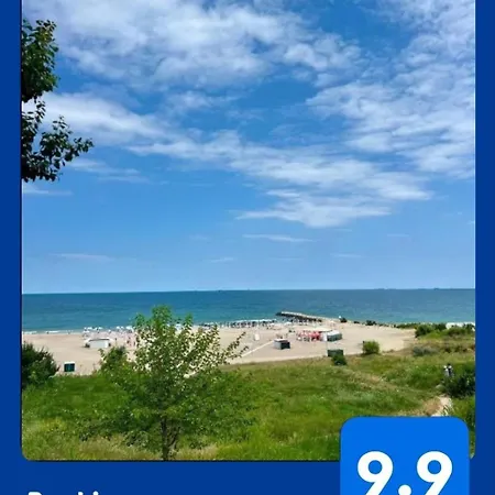 Privat bolig Marsali Constanţa