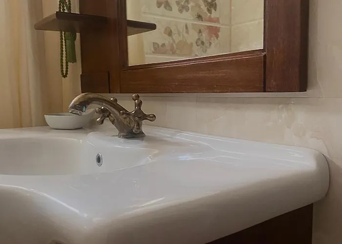 Ubytování v soukromí Marsali