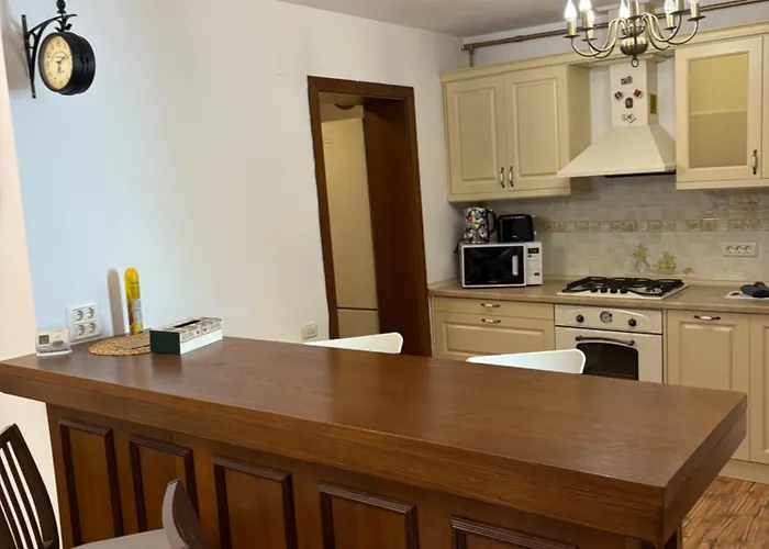 Marsali Ubytování v soukromí