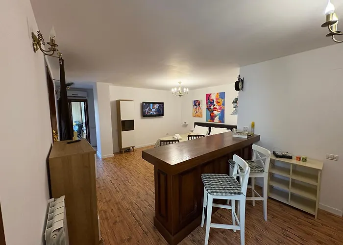 Marsali Ubytování v soukromí *