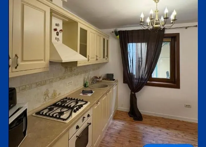 Marsali Ubytování v soukromí Constanţa